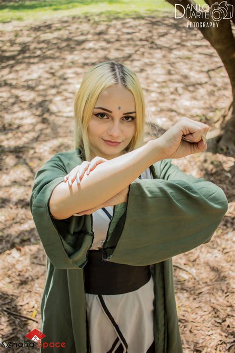 tsunade cosplay|Cosplay.com